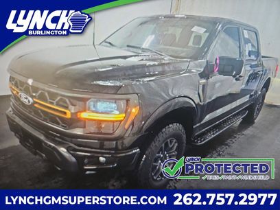 Used 2024 Ford F150 Tremor w/ Equipment Group 402A High