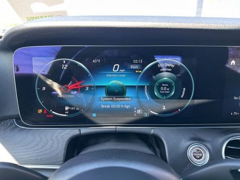Used 2023 Mercedes-Benz E 350 4MATIC Sedan image 27