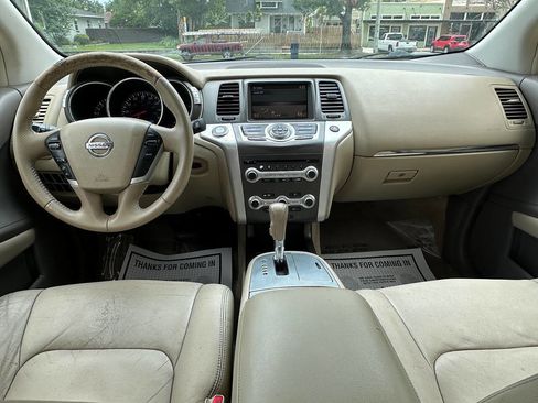 Used 2013 Nissan Murano SV FWD image 15