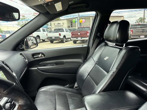 Used 2020 Dodge Durango R/T RWD image 15