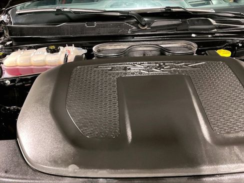 Used 2021 RAM 1500 TRX w/ TRX Level 2 Equipment Group AWD/4WD image 42