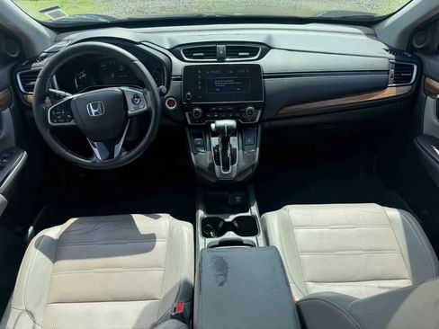 Used 2019 Honda CR-V EX-L image 31
