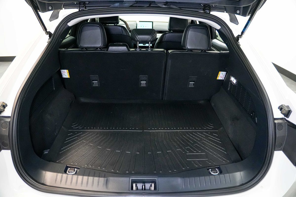 Used 2024 Ford Mustang Mach-E Select w/ Comfort Package Lite RWD image 26