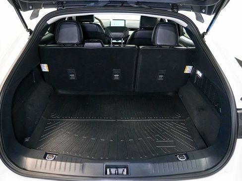 Used 2024 Ford Mustang Mach-E Select w/ Comfort Package Lite RWD image 26