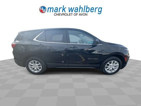 Certified 2023 Chevrolet Equinox LT image 9