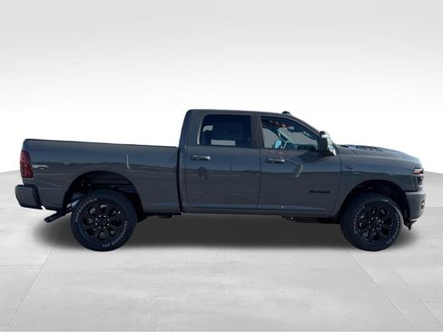 New 2027 RAM 2500 Laramie w/ Night Edition AWD/4WD image 29