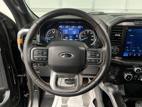 Used 2023 Ford F150 Tremor image 29