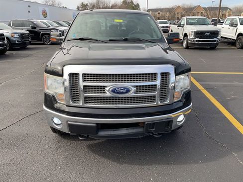 Used 2011 Ford F150 Lariat w/ Lariat Plus Pkg image 2