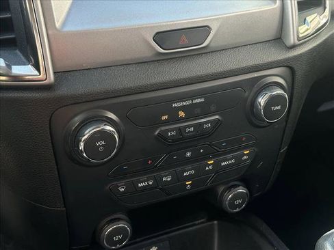 Used 2021 Ford Ranger XLT w/ Equipment Group 301A Mid image 13