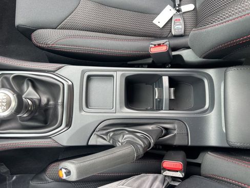 New 2026 Subaru WRX Premium AWD/4WD image 16
