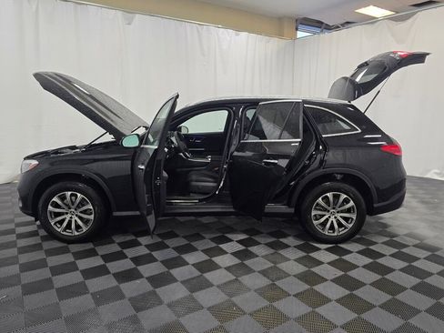 New 2026 Mercedes-Benz GLC 300 4MATIC image 12