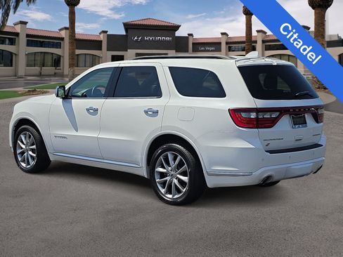 Used 2019 Dodge Durango Citadel AWD/4WD image 6