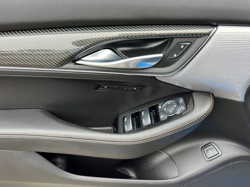 Used 2023 Cadillac CT5 V w/ Premium Package image 11