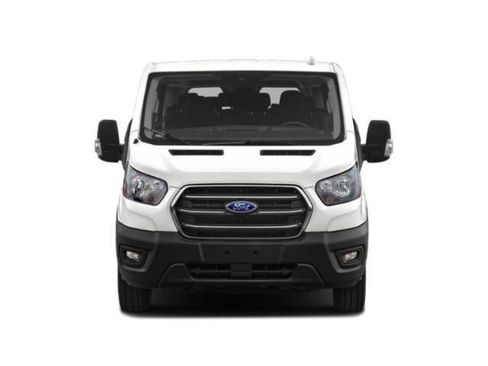 Used 2020 Ford Transit 350 XLT RWD image 4