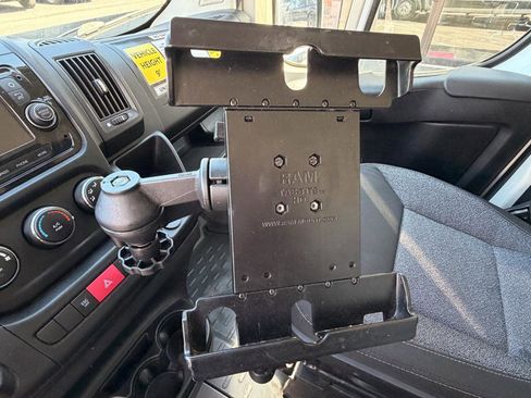 Used 2015 RAM ProMaster 2500 FWD image 14