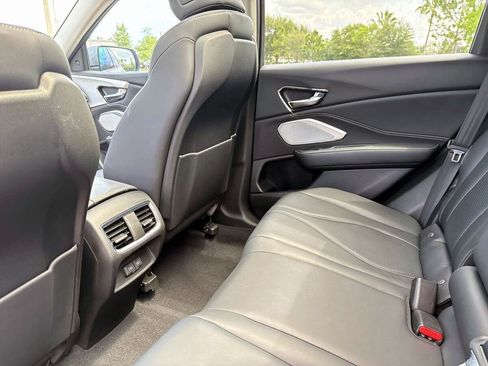 Used 2020 Acura RDX FWD w/ Technology Package image 14