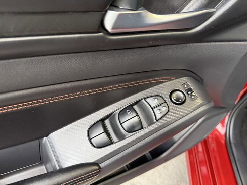 Used 2022 Nissan Altima 2.5 SR FWD image 16
