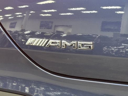 Certified 2024 Mercedes-Benz GLE 53 AMG 4MATIC Coupe image 12