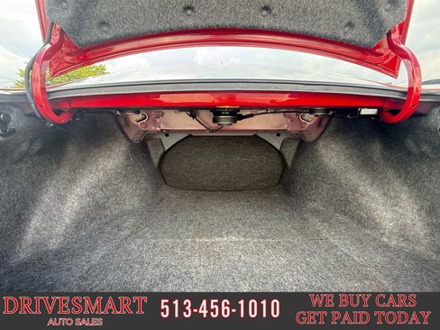 Used 2017 Honda Accord EX-L image 19