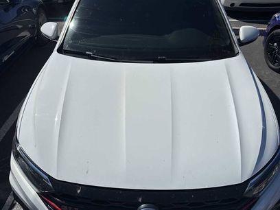Used 2021 Volkswagen Jetta GLI