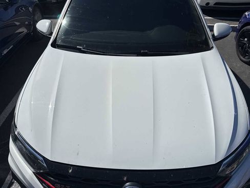 Used 2021 Volkswagen Jetta GLI image 1