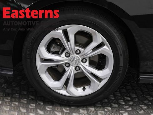 Used 2025 Honda Accord LX image 31