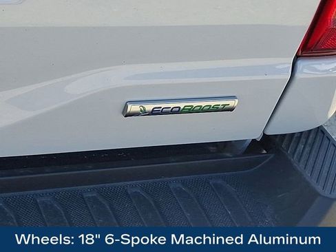 Used 2022 Ford F150 XLT w/ Equipment Group 302A High AWD/4WD image 32