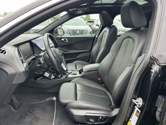 Used 2023 BMW 228i Gran Coupe w/ Convenience Package FWD image 15