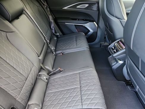 New 2026 Cadillac Lyriq V AWD/4WD image 23