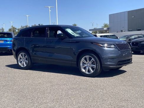Used 2026 Land Rover Range Rover Velar S image 4