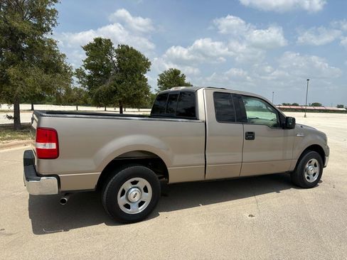 Used 2004 Ford F150 XLT RWD image 48