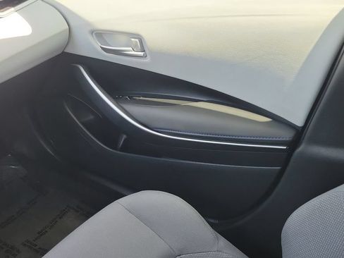 Certified 2022 Toyota Corolla SE FWD image 13