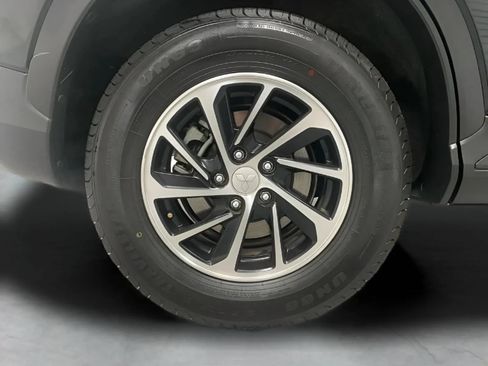 Used 2020 Mitsubishi Eclipse Cross ES AWD/4WD image 28