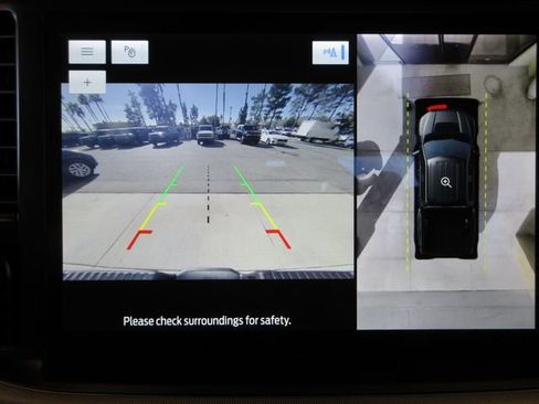 Certified 2023 Ford F150 Raptor image 19