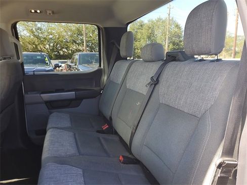 Used 2024 Ford F250 XLT image 9