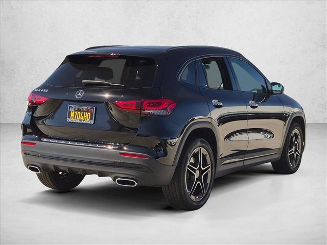 Used 2022 Mercedes-Benz GLA 250 image 5