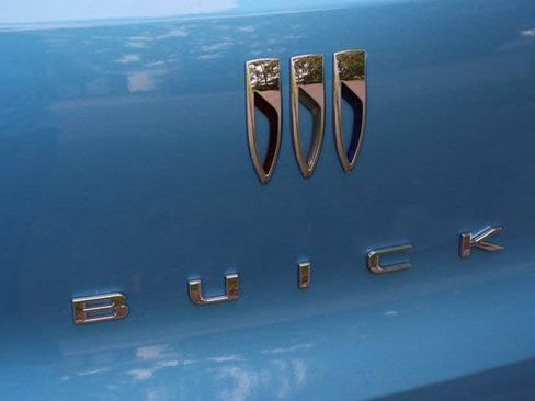 New 2026 Buick Encore GX Sport Touring w/ Advanced Technology Package AWD/4WD image 7