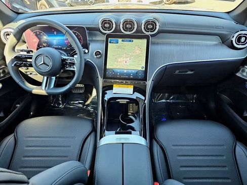 New 2026 Mercedes-Benz GLC 300 4MATIC image 26
