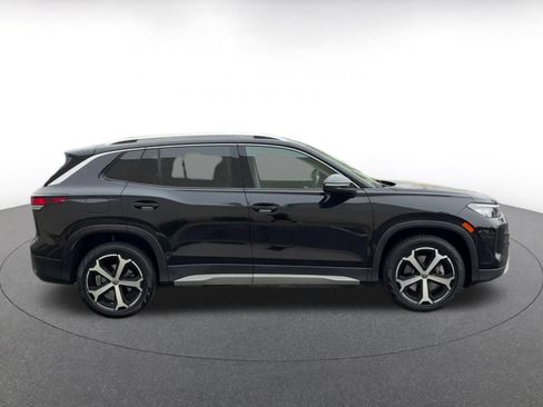 Used 2026 Volkswagen Tiguan SE AWD/4WD image 15