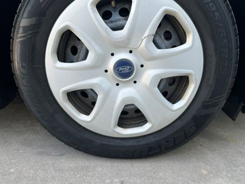 Used 2014 Ford Focus S FWD image 26