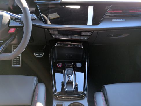 Used 2026 Audi RS 3 image 32