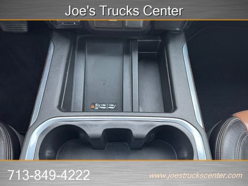 Used 2020 Chevrolet Silverado 2500 High Country image 18