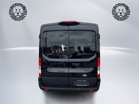 New 2026 Ford Transit 150 148 Medium Roof AWD image 7