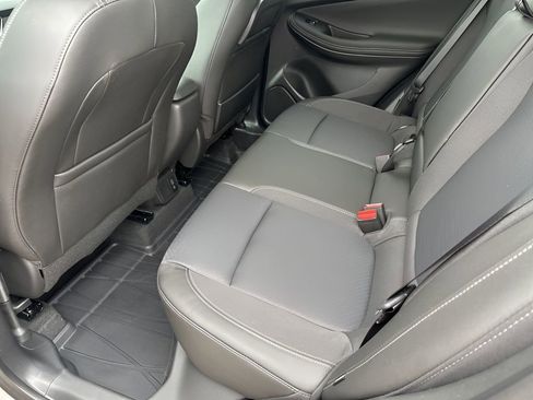 New 2026 Buick Encore GX Preferred w/ Comfort Package image 20