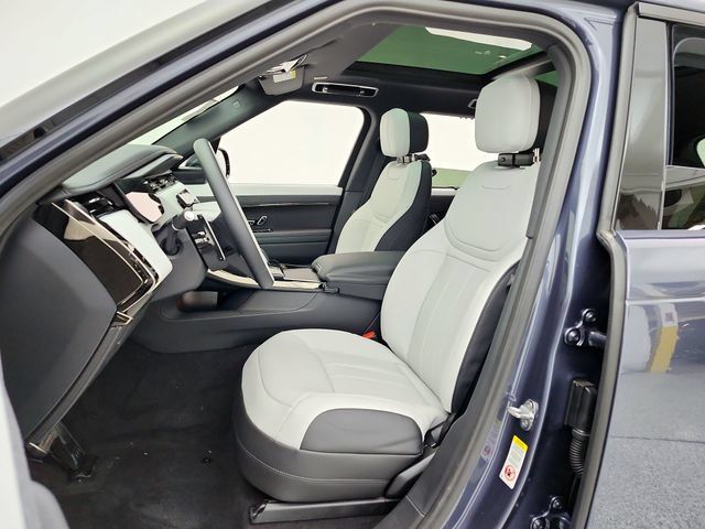 New 2026 Land Rover Range Rover Sport Dynamic SE AWD/4WD image 21