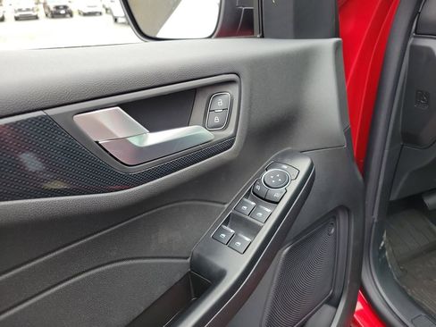 New 2026 Ford Escape ST-Line w/ Tech Pack #1 image 19