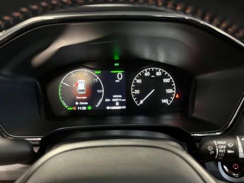 Used 2025 Honda CR-V Sport image 26