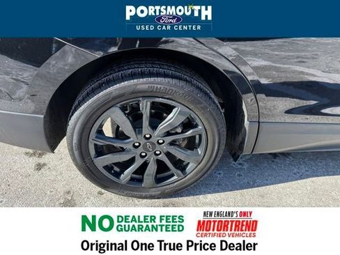 Used 2023 Chevrolet Equinox RS AWD/4WD image 31