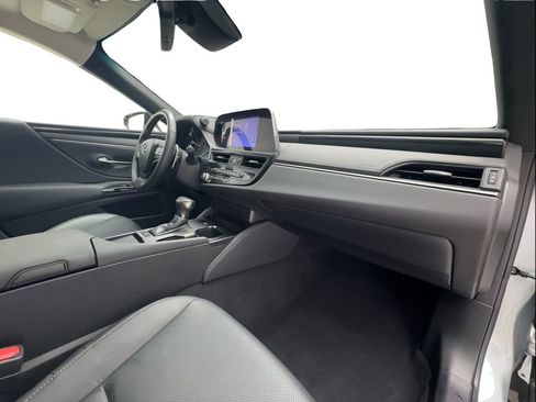 Used 2023 Lexus ES 350 w/ Accessory Package (Z2) FWD image 32