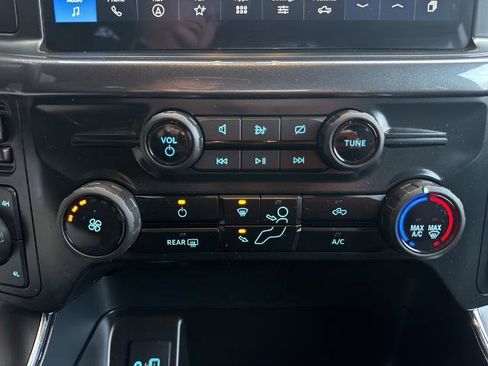 Certified 2024 Ford F150 STX image 29